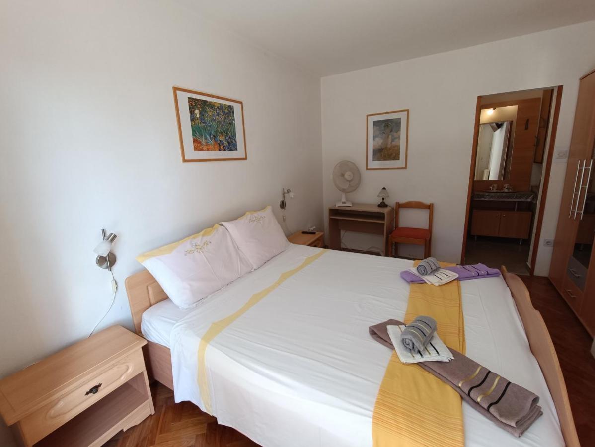 Rooms Rita Cres Exterior foto